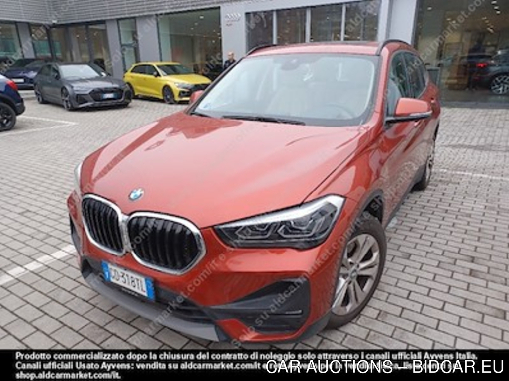 BMW X1 PC xdrive 25e business -