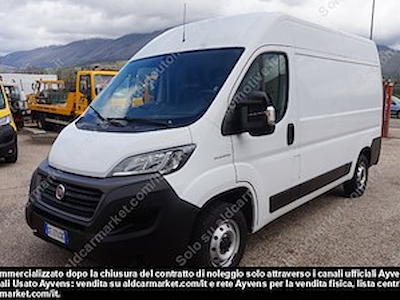 Fiat ducato PC 35 mh2 2.3 -