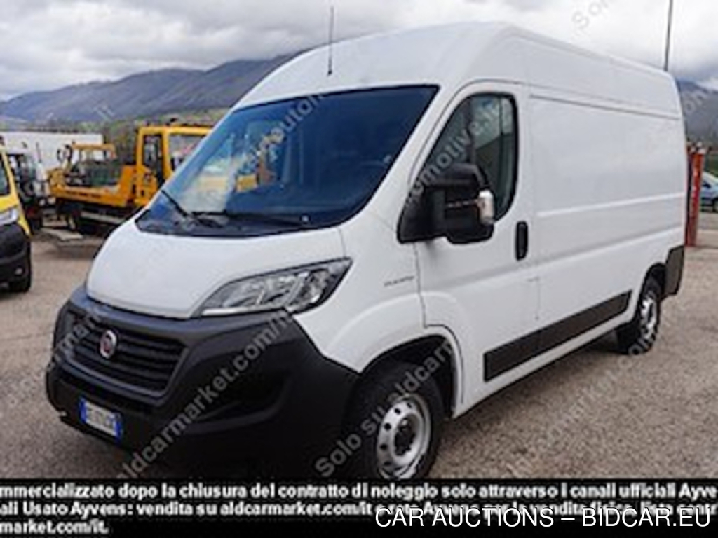 Fiat ducato PC 35 mh2 2.3 -