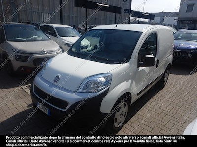 Fiat fiorino 1.3 multijet 95 CV -