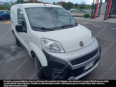 Fiat fiorino 1.3 multijet 95 CV -