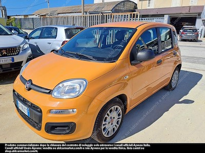 Fiat panda PC 1.0 70cv SS -