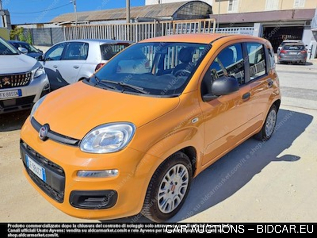 Fiat panda PC 1.0 70cv SS -