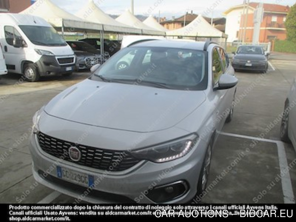 Fiat tipo SW PC 1.6 mjt -