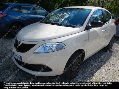 Lancia ypsilon 1.2 69cv gpl ecochic -