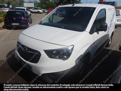 Opel combo PC 1.6 diesel 100cv -