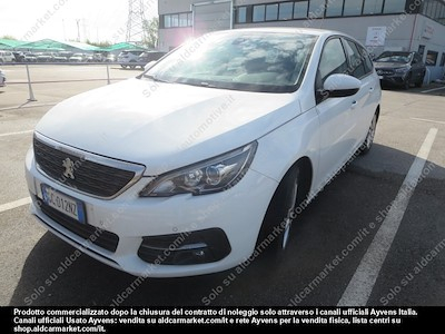 Peugeot 308 SW N1 SW business -
