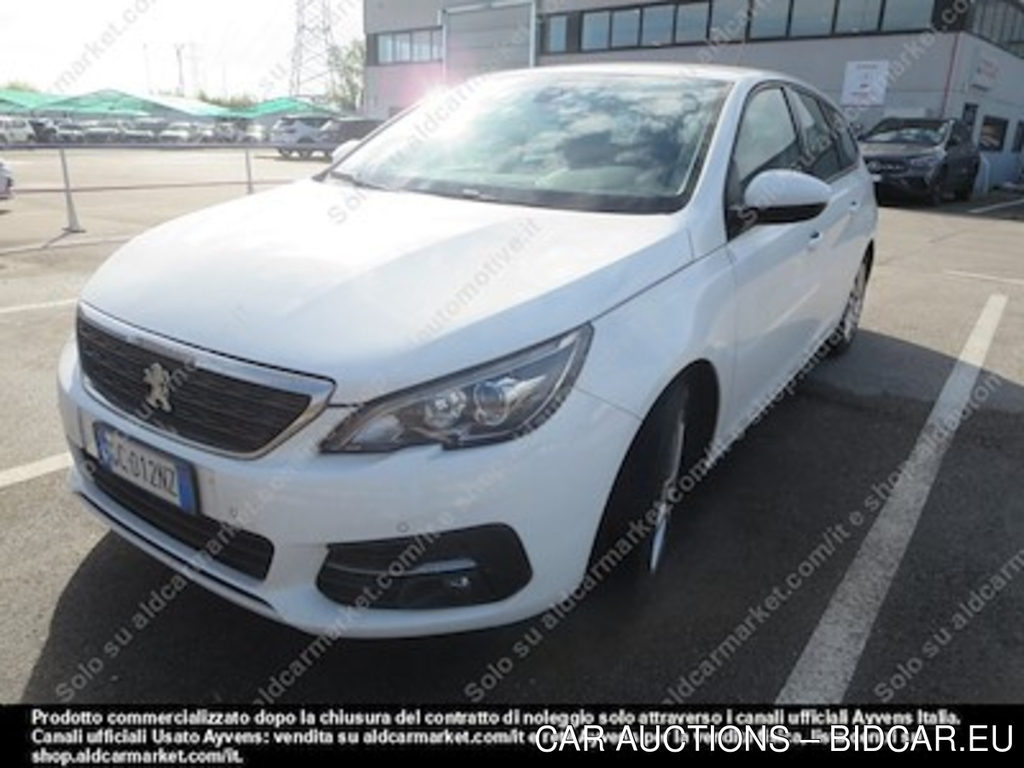 Peugeot 308 SW N1 SW business -