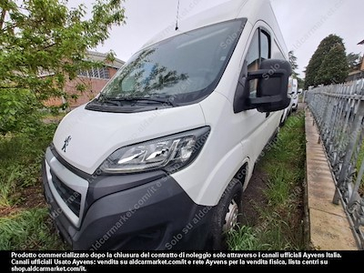 Peugeot boxer 335 l2h2 2.0 bluehdi -