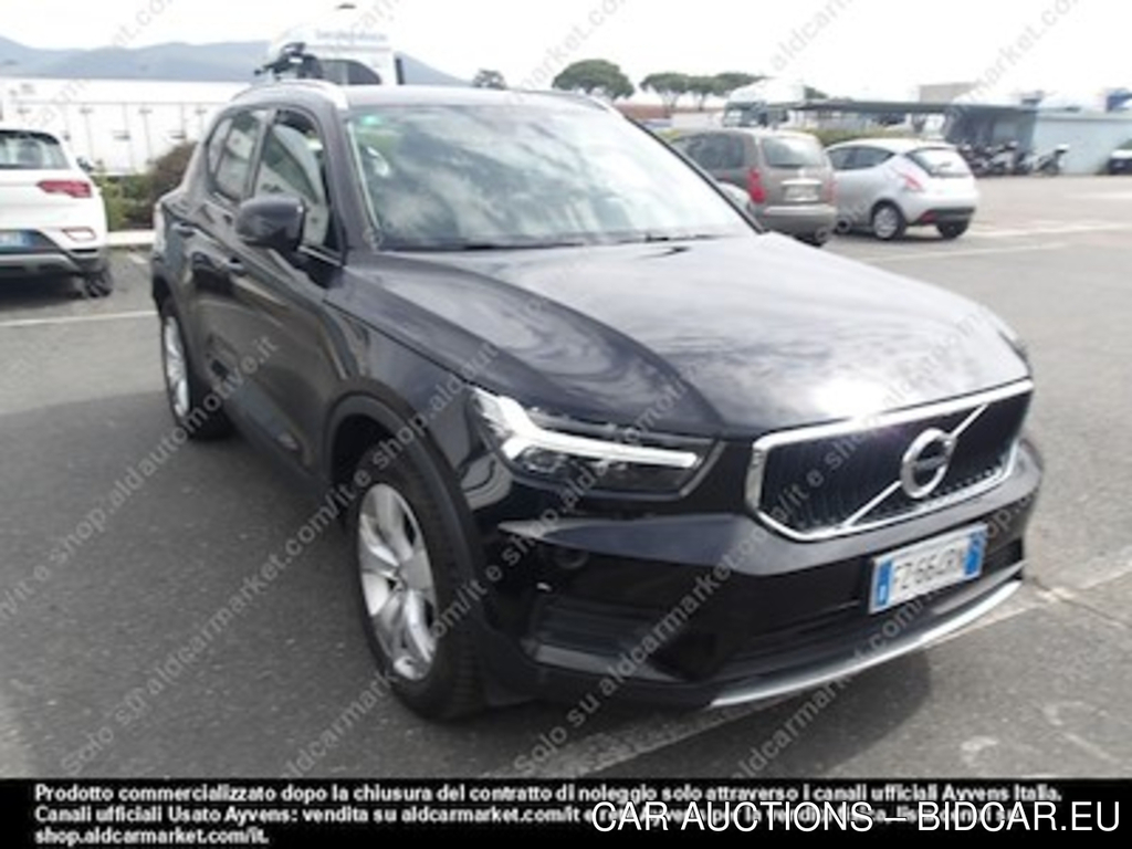 Volvo xc40 D3 geartronic business plus -
