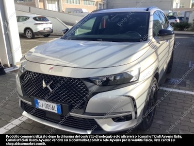 Citroen DS 7 cross.pc bluehdi 130 -