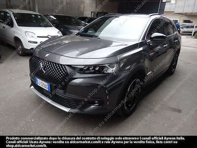 Citroen DS 7 crossb.pc e-tense automatica -