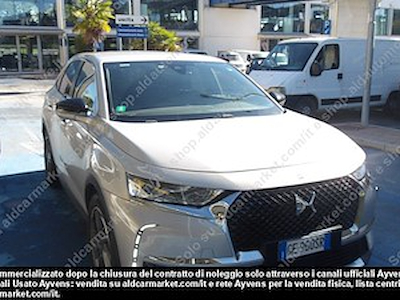 Citroen DS 7 crossback e-tense automatica -