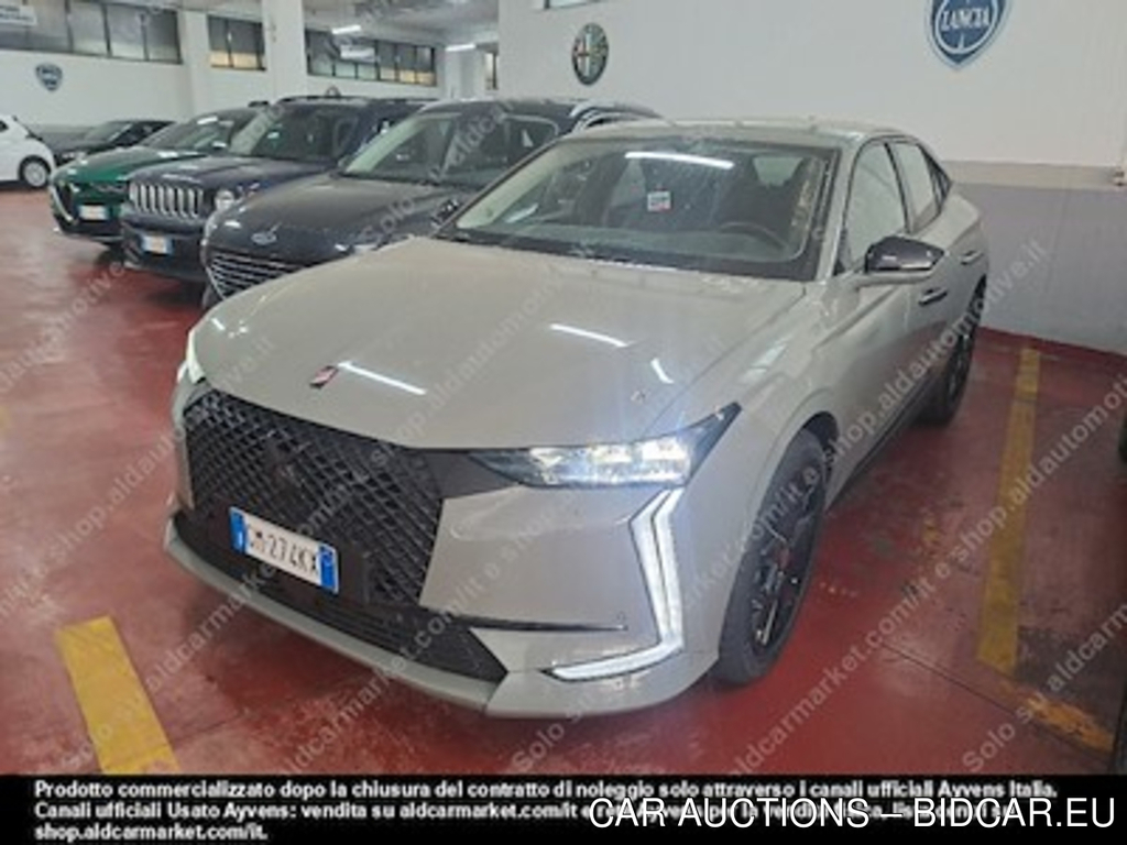 Citroen Ds DS 4 PC bluehdi 130 -