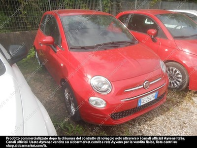 Fiat 500 1.0 70cv ibrido lounge -