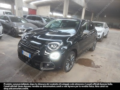 Fiat 500x 1.5 T4 130cv dct7 -