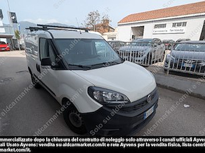 Fiat doblo cargo ch1 business 1.6 -
