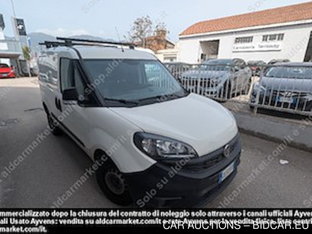 Fiat doblo cargo ch1 business 1.6 -