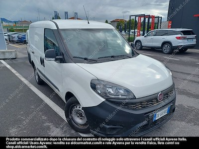 Fiat doblo cargo ch1 business 1.6 -