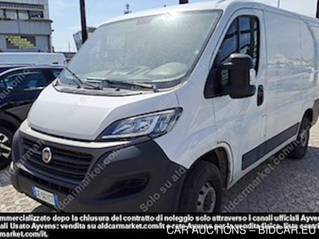Fiat ducato PC 28 ch1 2.3 -