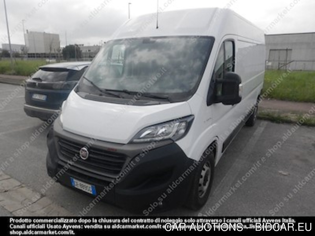 Fiat ducato maxi 35 lh2 2.3 -