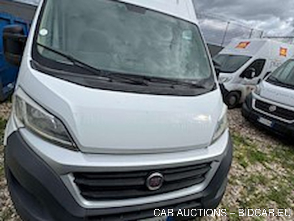 Fiat ducato maxi 35 xlh3 2.3 -