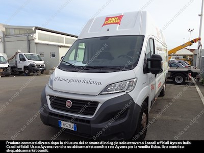 Fiat ducato maxi 35 xlh3 2.3 -