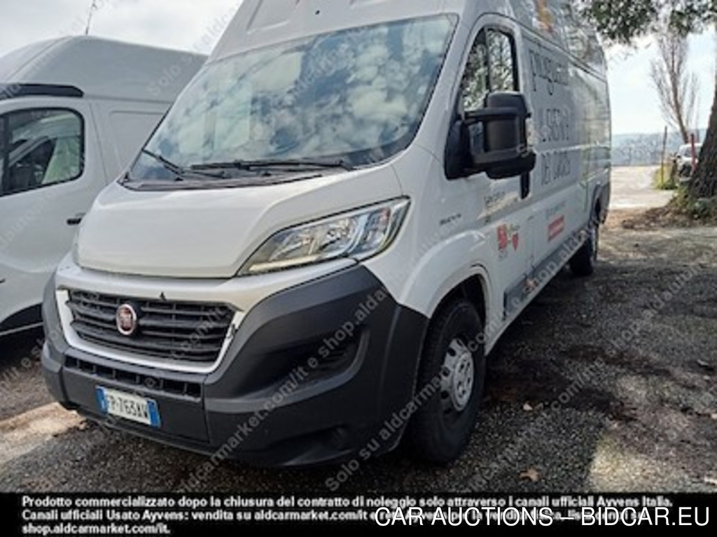 Fiat ducato maxi 35 xlh3 2.3 -