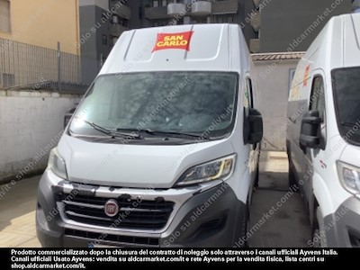 Fiat ducato maxi 35 xlh3 2.3 -