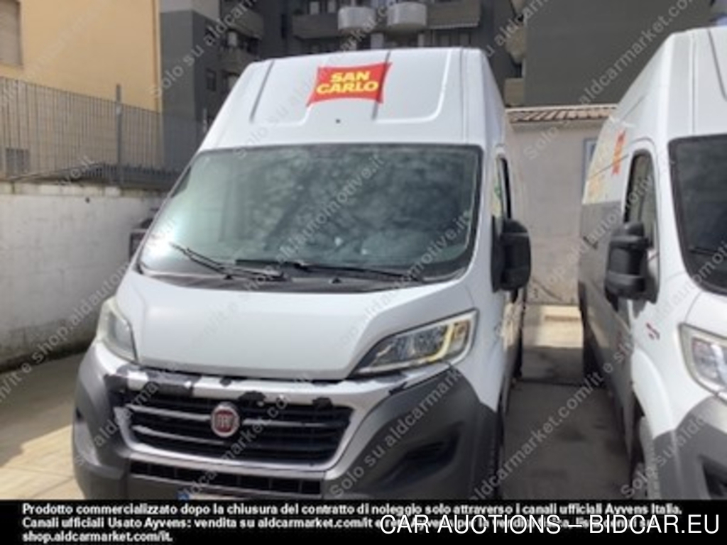Fiat ducato maxi 35 xlh3 2.3 -