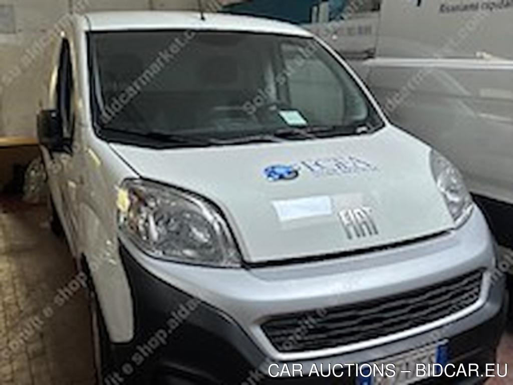 Fiat fiorino 1.3 multijet 95 CV -