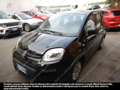 Fiat panda PC 1.0 firefly 70cv -