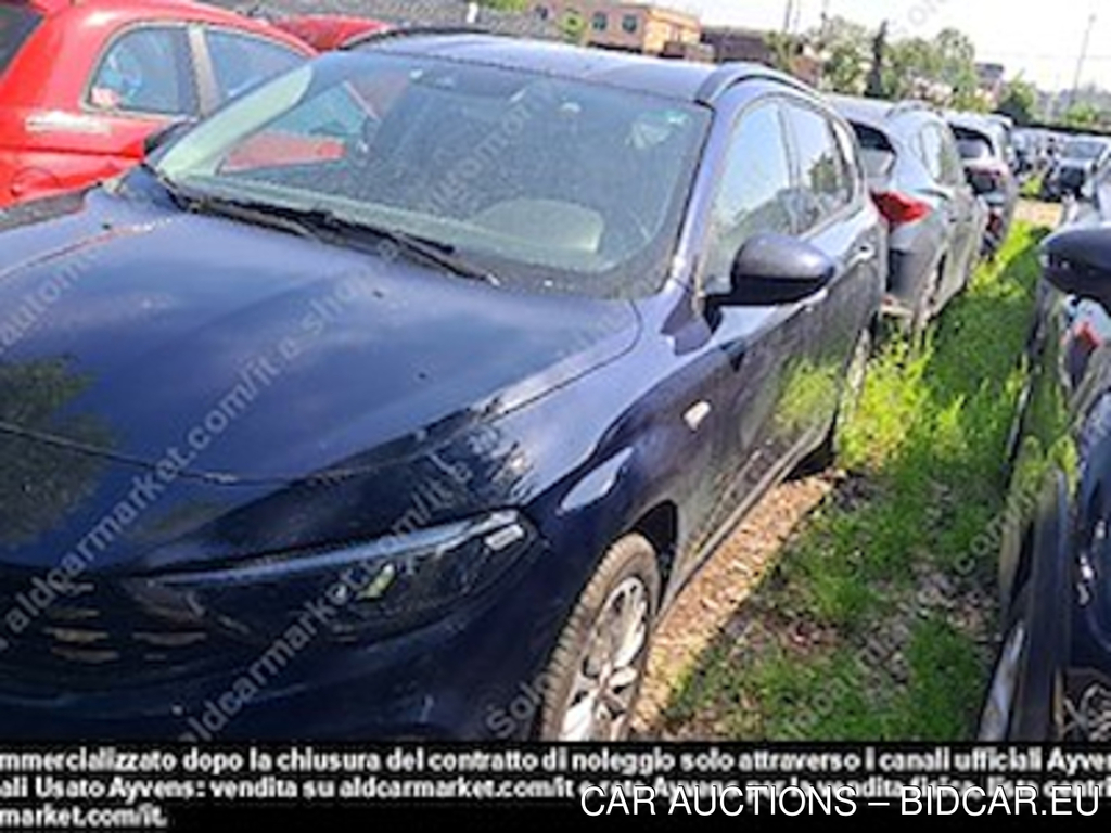 Fiat tipo SW 1.6 mjt 130cv -