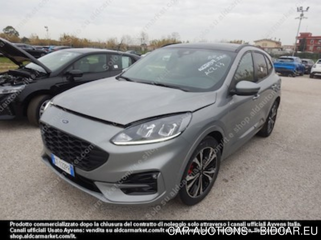 Ford kuga 1.5 ecoboost 150cv 2wd -