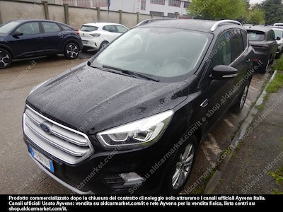 Ford kuga 1.5 tdci 120cv SS -
