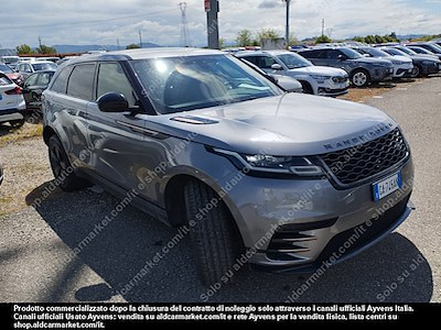Land Rover range rover velar 2.0 -