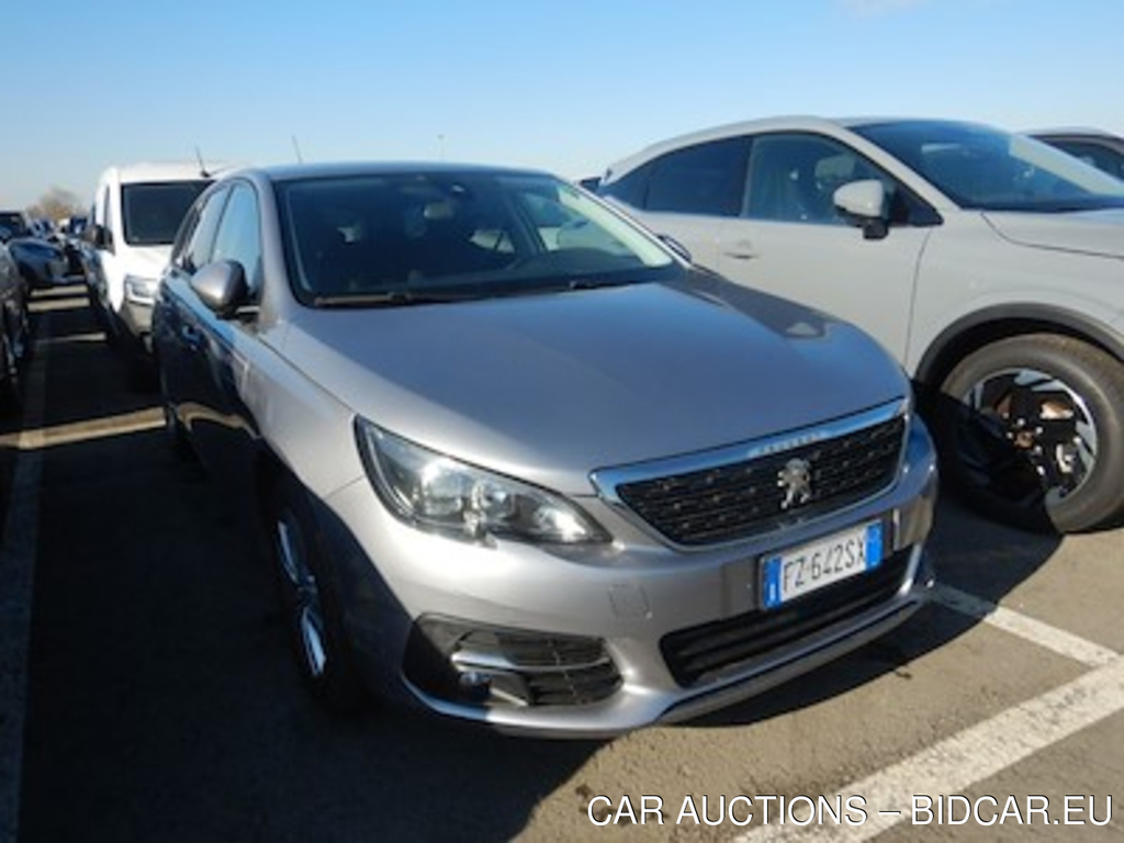 Peugeot 308 SW PC SW business -