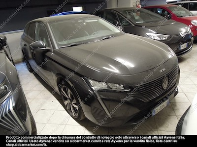 Peugeot 308 SW SW allure bluehdi -