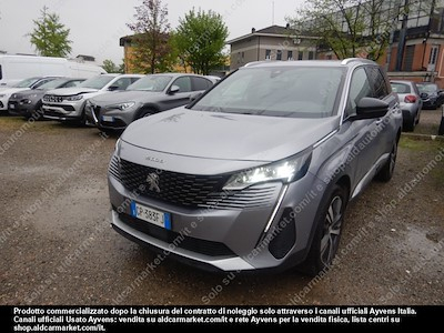 Peugeot 5008 PC bluehdi 130 allure -