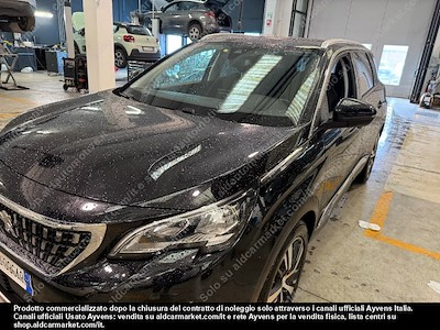 Peugeot 5008 PC bluehdi 130 allure -