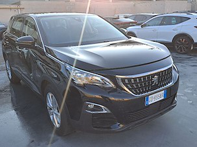 Peugeot 5008 PC bluehdi 130 business -