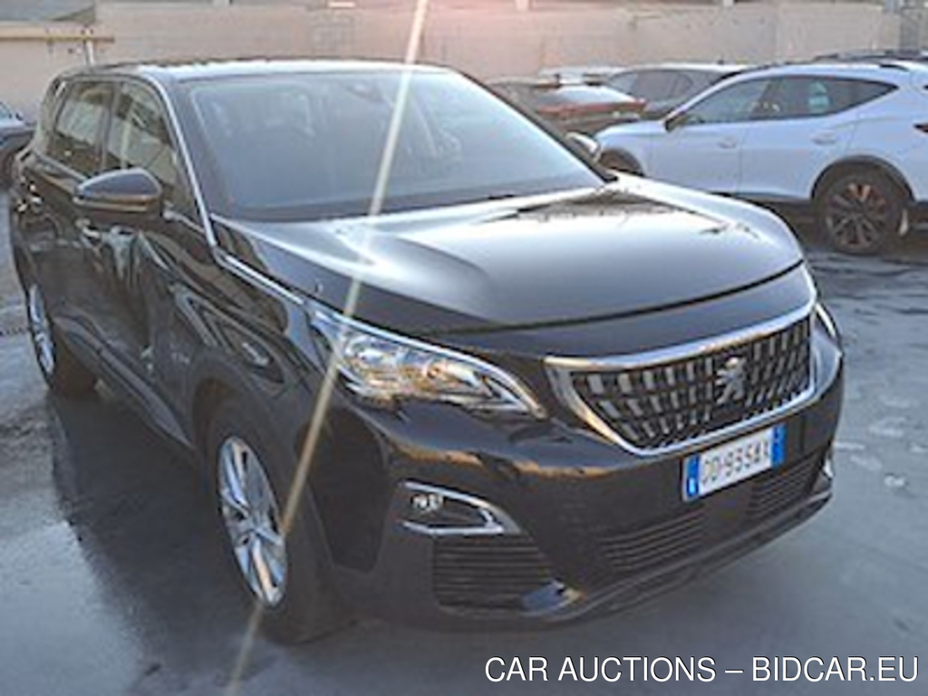 Peugeot 5008 PC bluehdi 130 business -