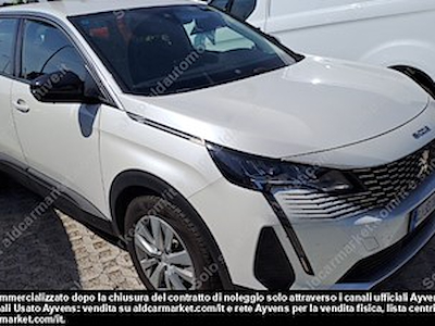 Peugeot 5008 bluehdi 130 active pack -