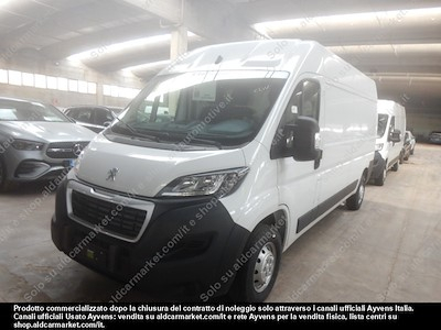 Peugeot boxer PC 333 l3h2 2.2 -