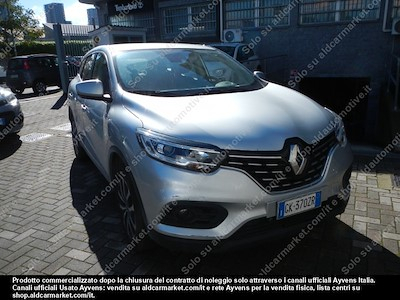 Renault kadjar PC 1.5 blue dci -