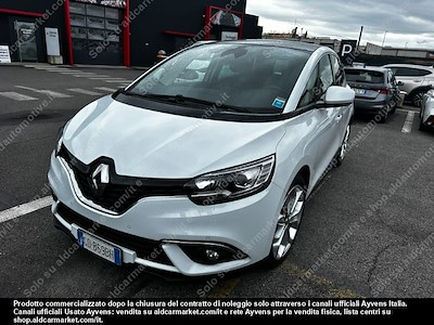 Renault scenic PC 1.7 dci 88kw -