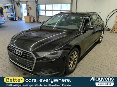 Audi A6 avant 40 tdi S tronic