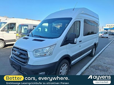 Ford Transit 350 l2h 3 VA Trend