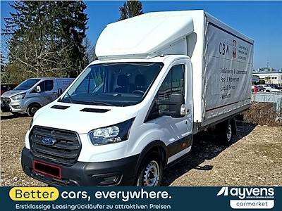 Ford Transit 350 L4 VA Basis