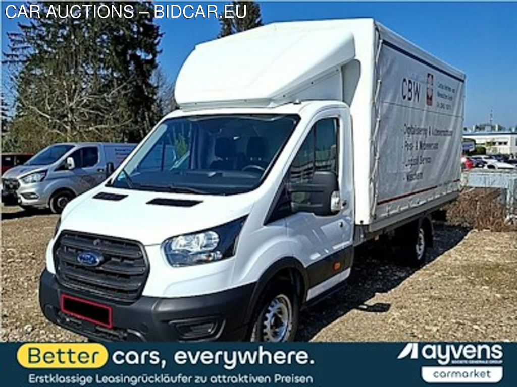 Ford Transit 350 L4 VA Basis